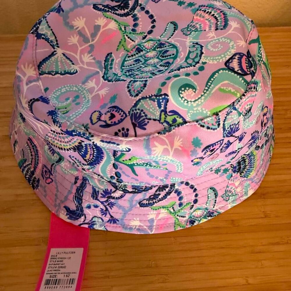 Lilly-pulitzer Women's multi Hat